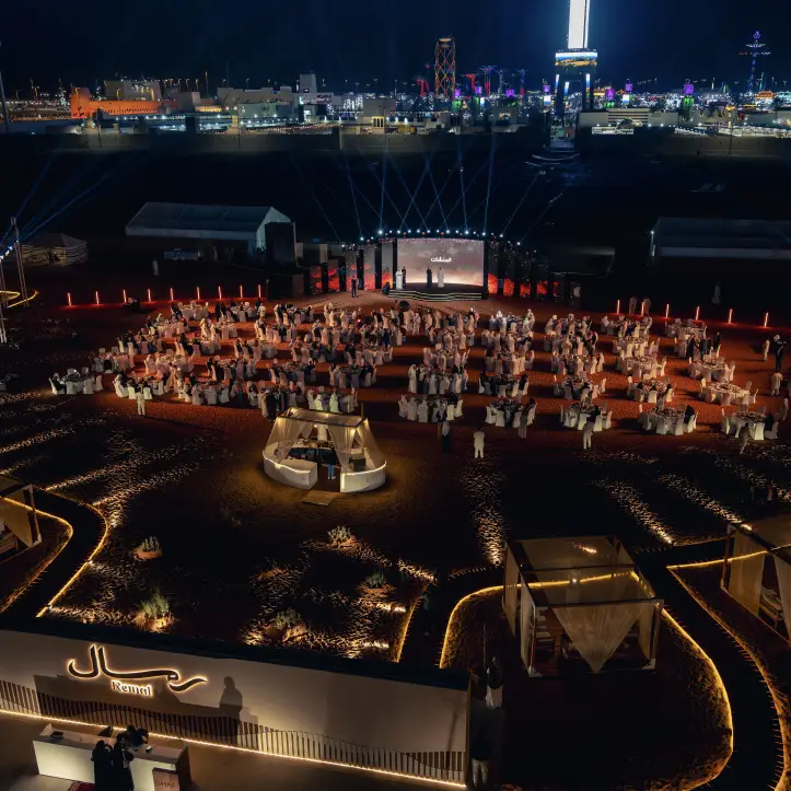 Unforgettable experiences, lasting Impact